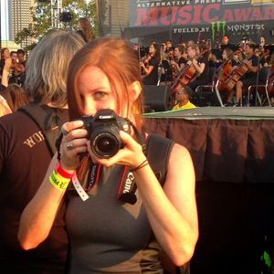 Meet your Posher, Becca